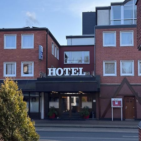 Best Western Hotel Heide Oldenburg Luaran gambar