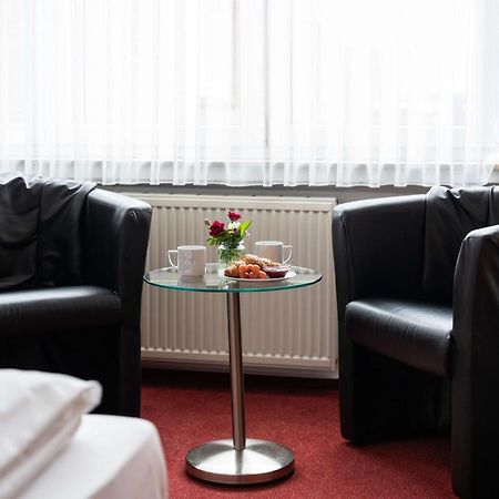 Best Western Hotel Heide Oldenburg Luaran gambar