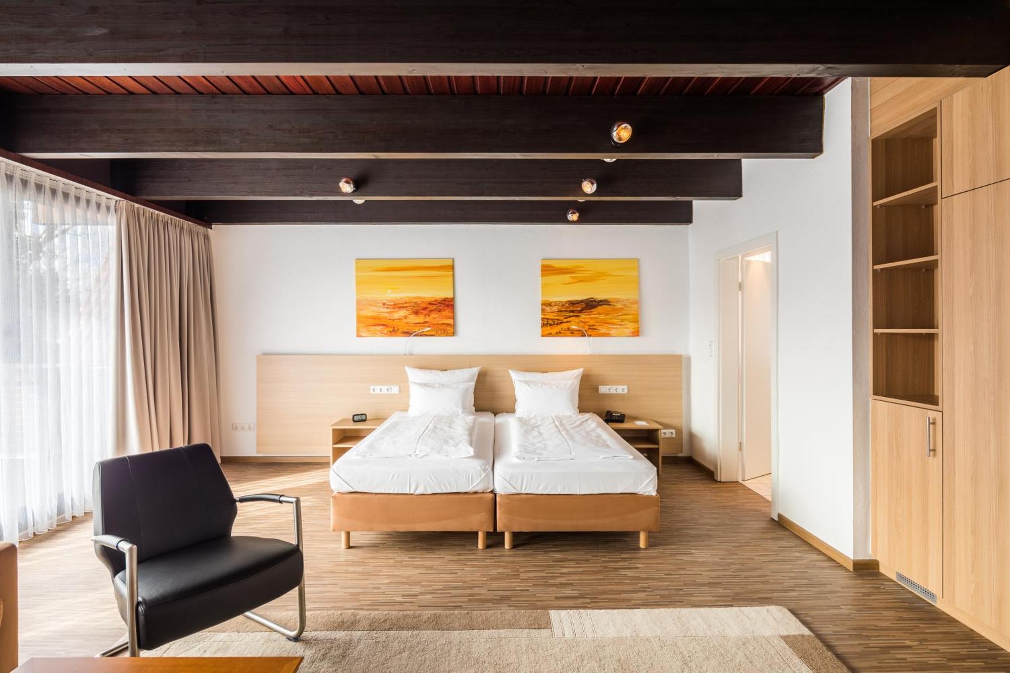 Best Western Hotel Heide Oldenburg Luaran gambar