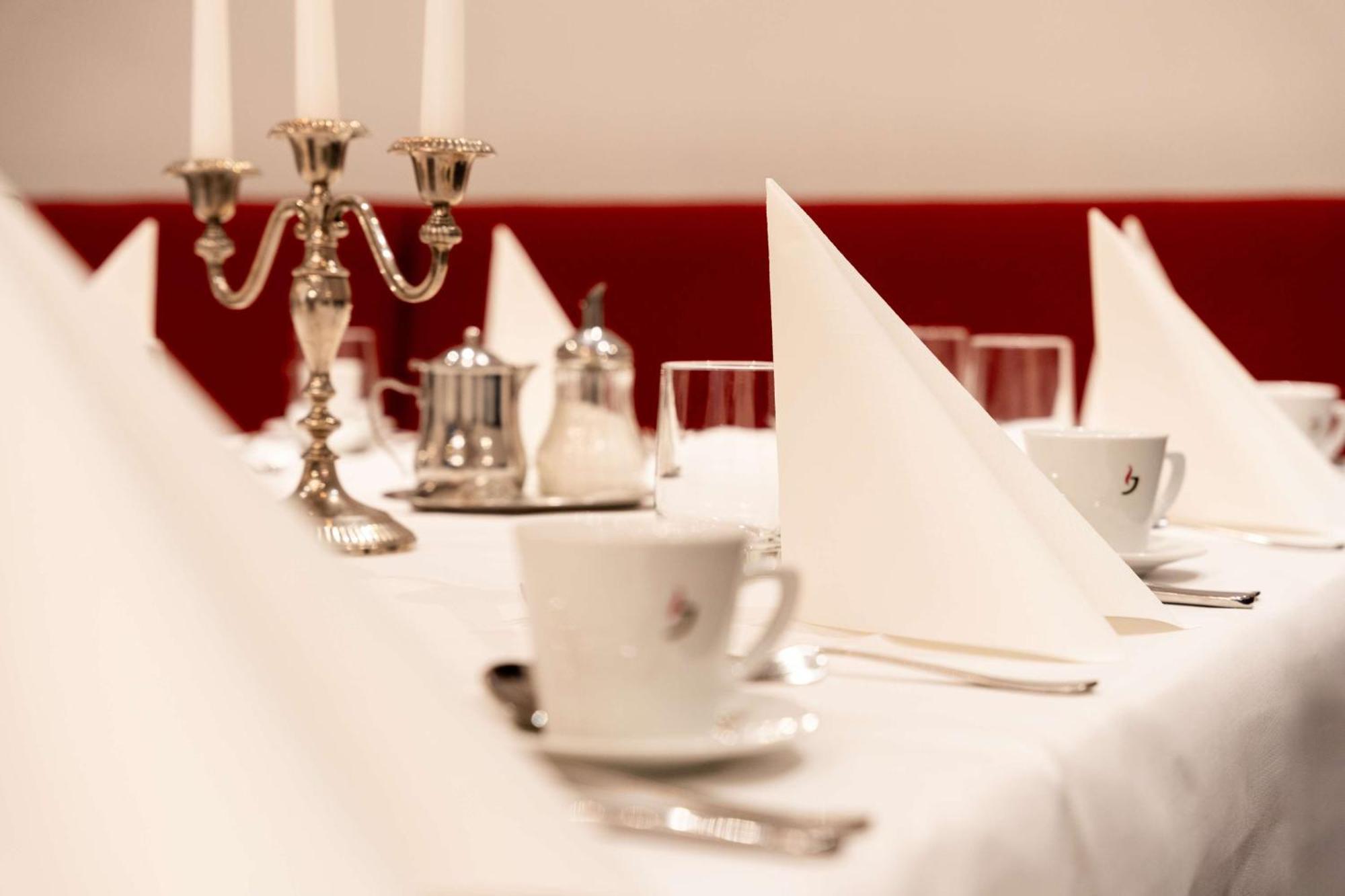 Best Western Hotel Heide Oldenburg Luaran gambar