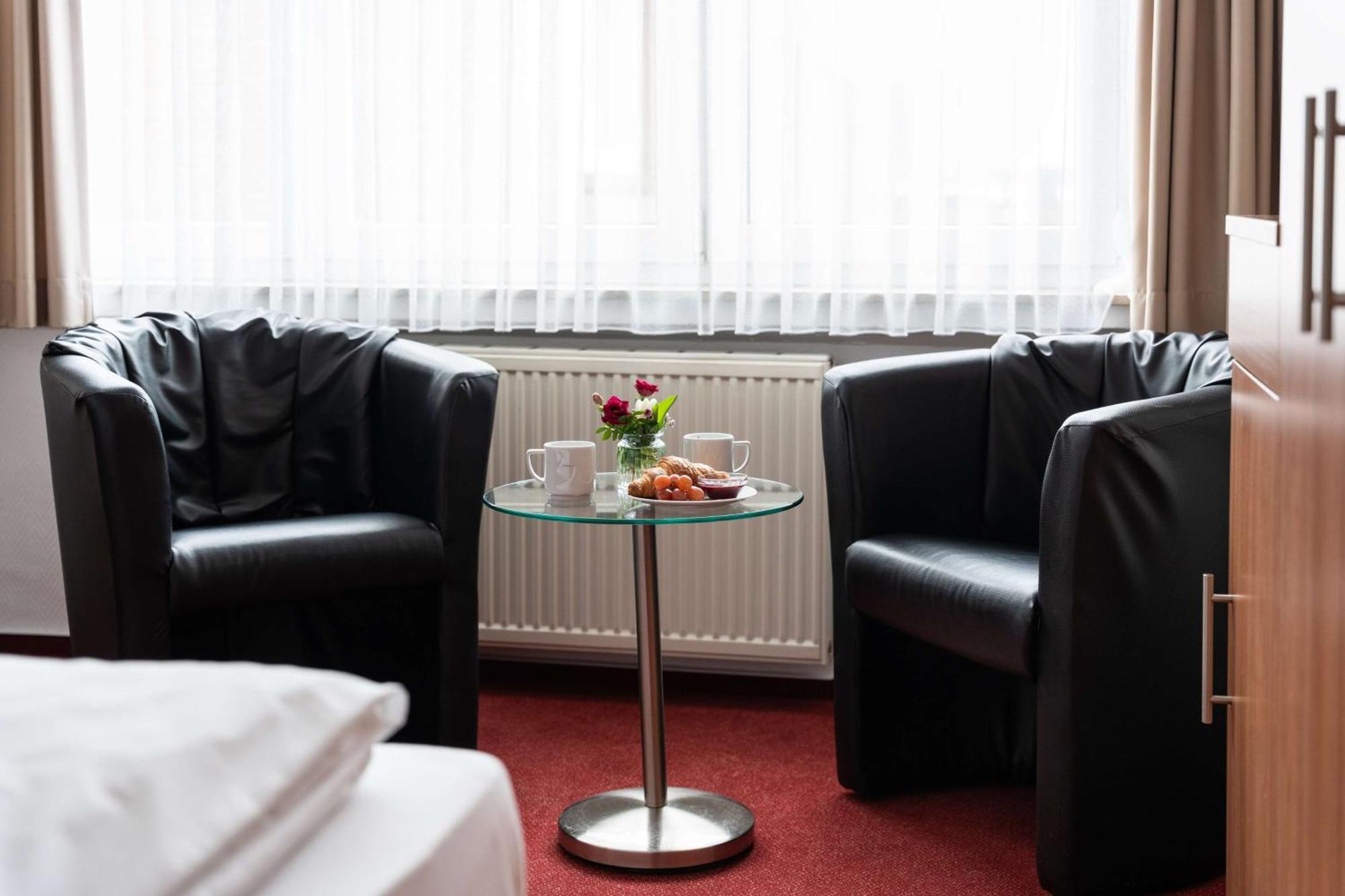 Best Western Hotel Heide Oldenburg Luaran gambar