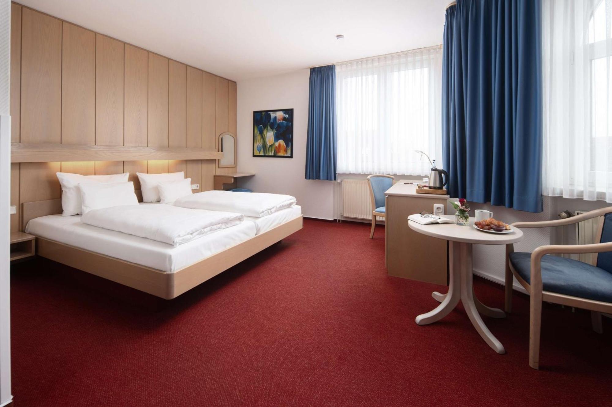 Best Western Hotel Heide Oldenburg Luaran gambar