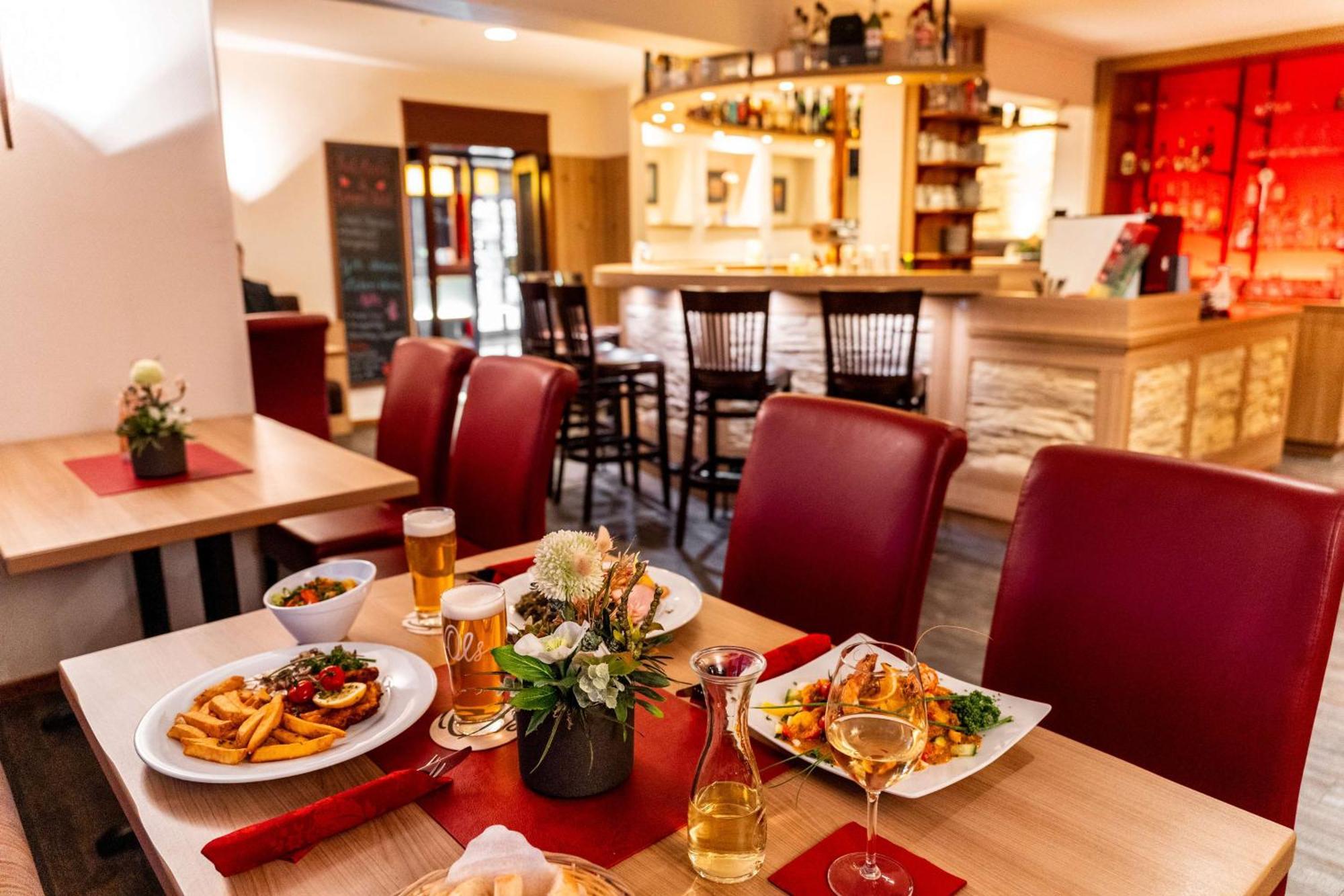 Best Western Hotel Heide Oldenburg Luaran gambar
