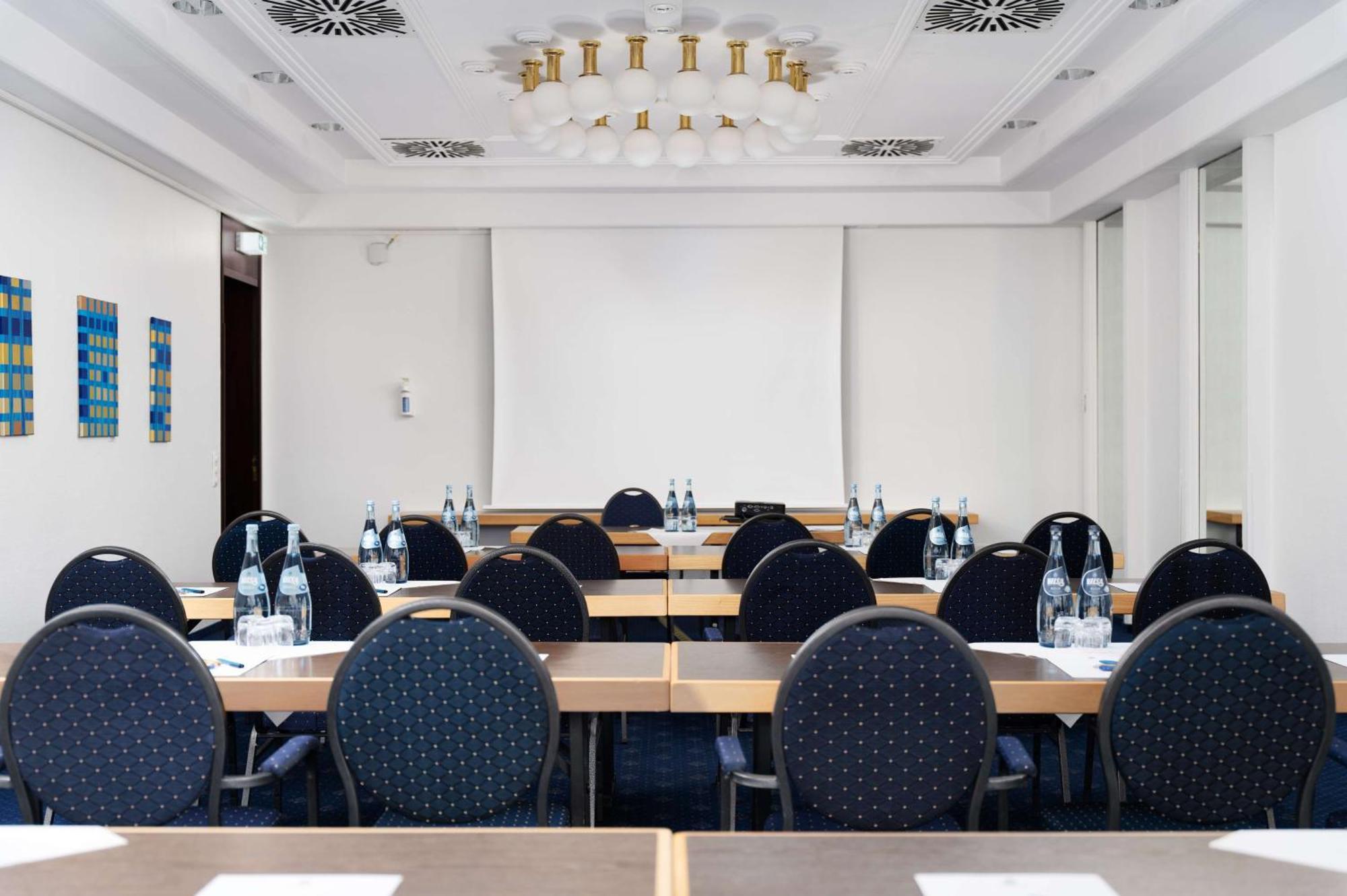 Best Western Hotel Heide Oldenburg Luaran gambar