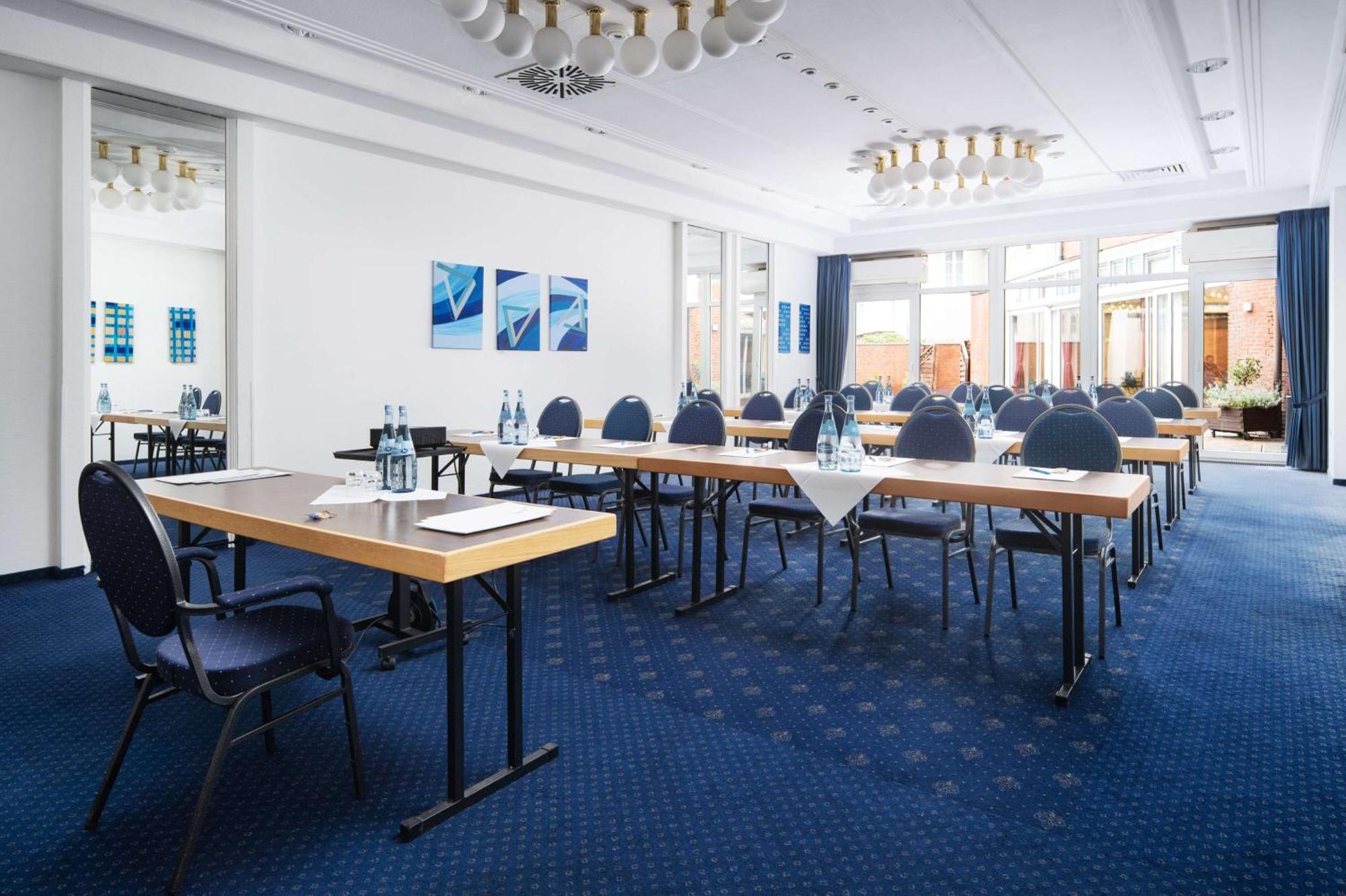 Best Western Hotel Heide Oldenburg Luaran gambar