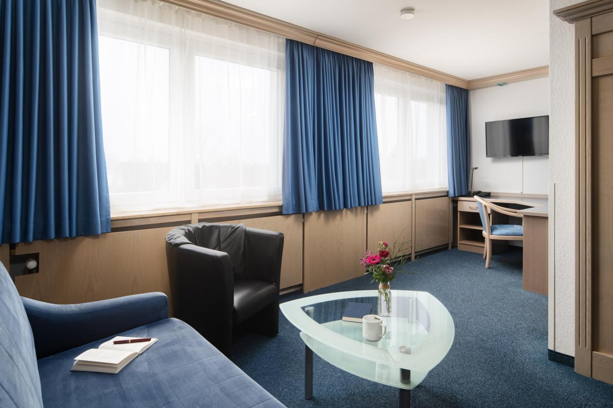 Best Western Hotel Heide Oldenburg Luaran gambar