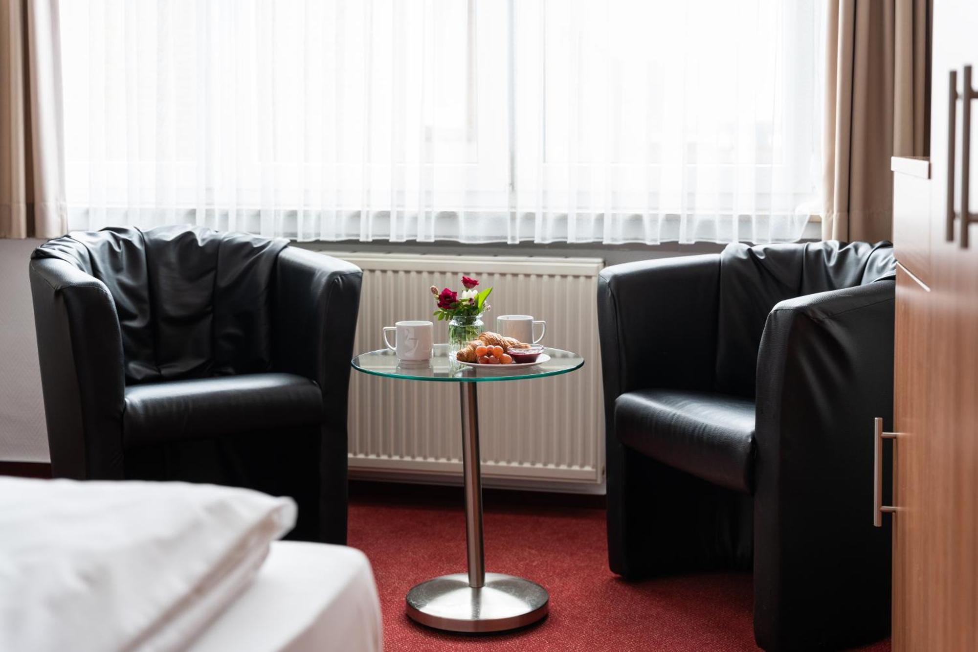 Best Western Hotel Heide Oldenburg Luaran gambar