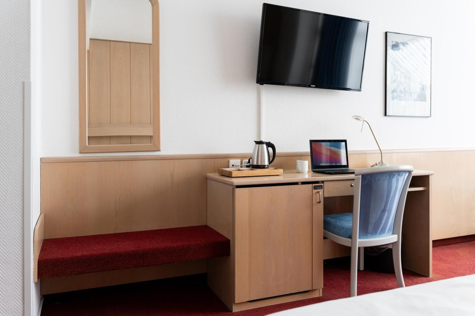 Best Western Hotel Heide Oldenburg Luaran gambar