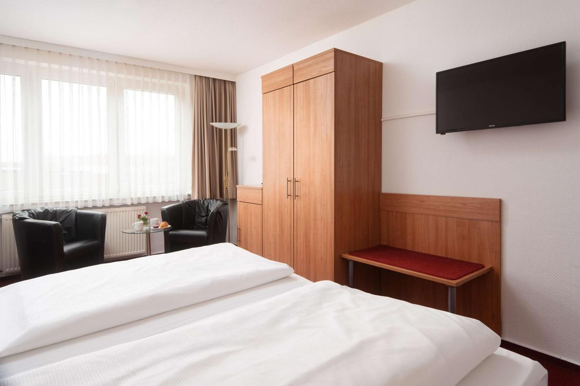 Best Western Hotel Heide Oldenburg Luaran gambar