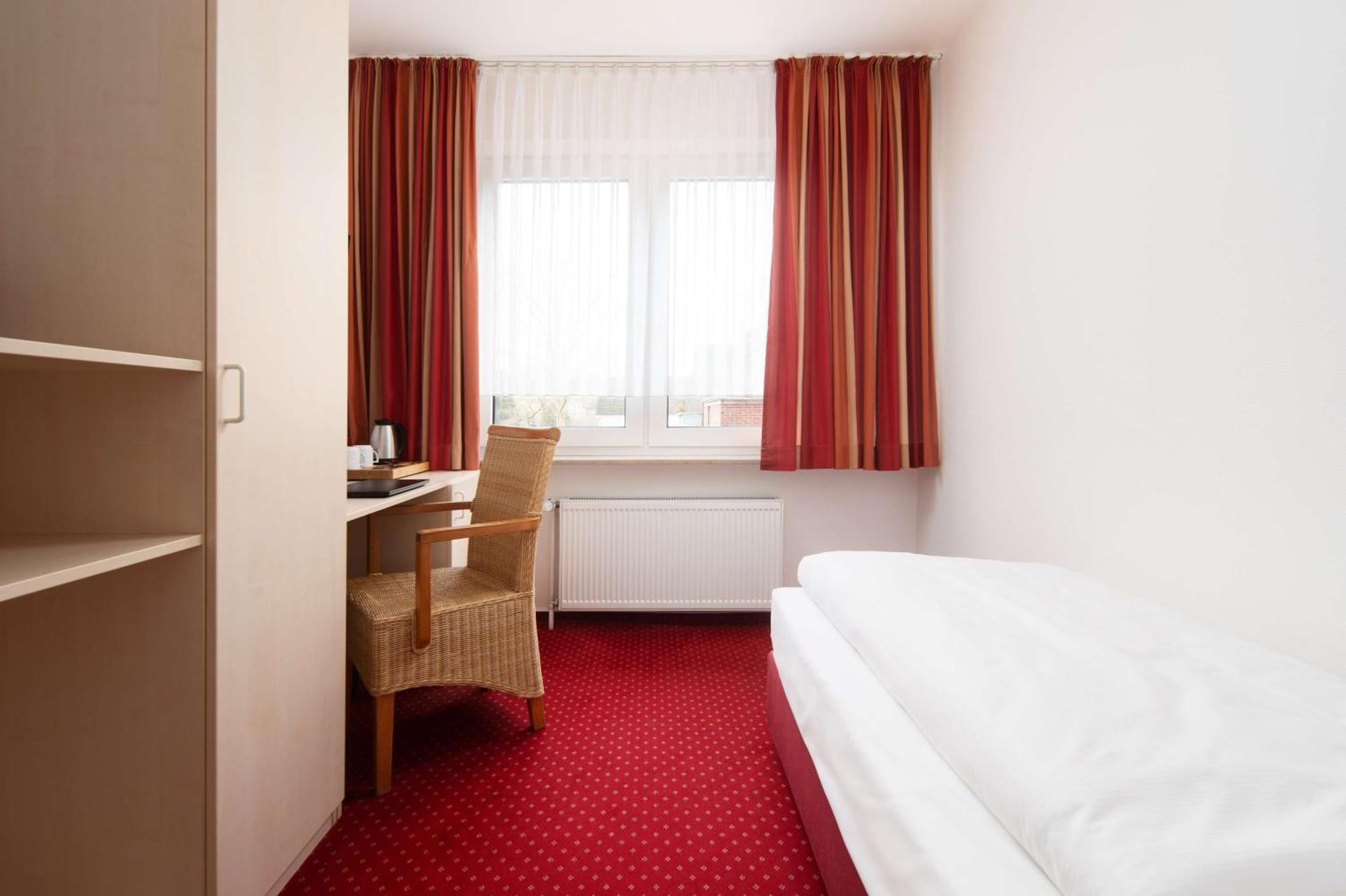 Best Western Hotel Heide Oldenburg Luaran gambar