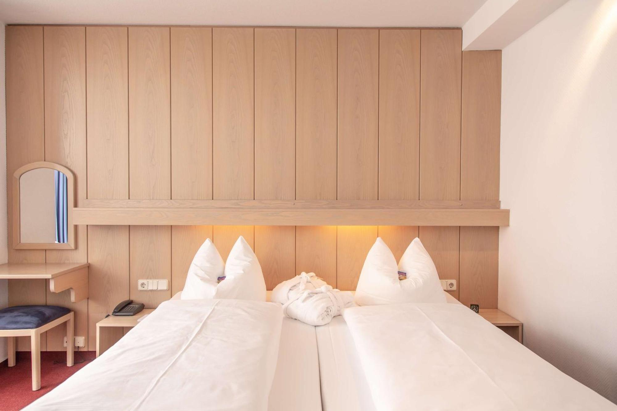 Best Western Hotel Heide Oldenburg Luaran gambar
