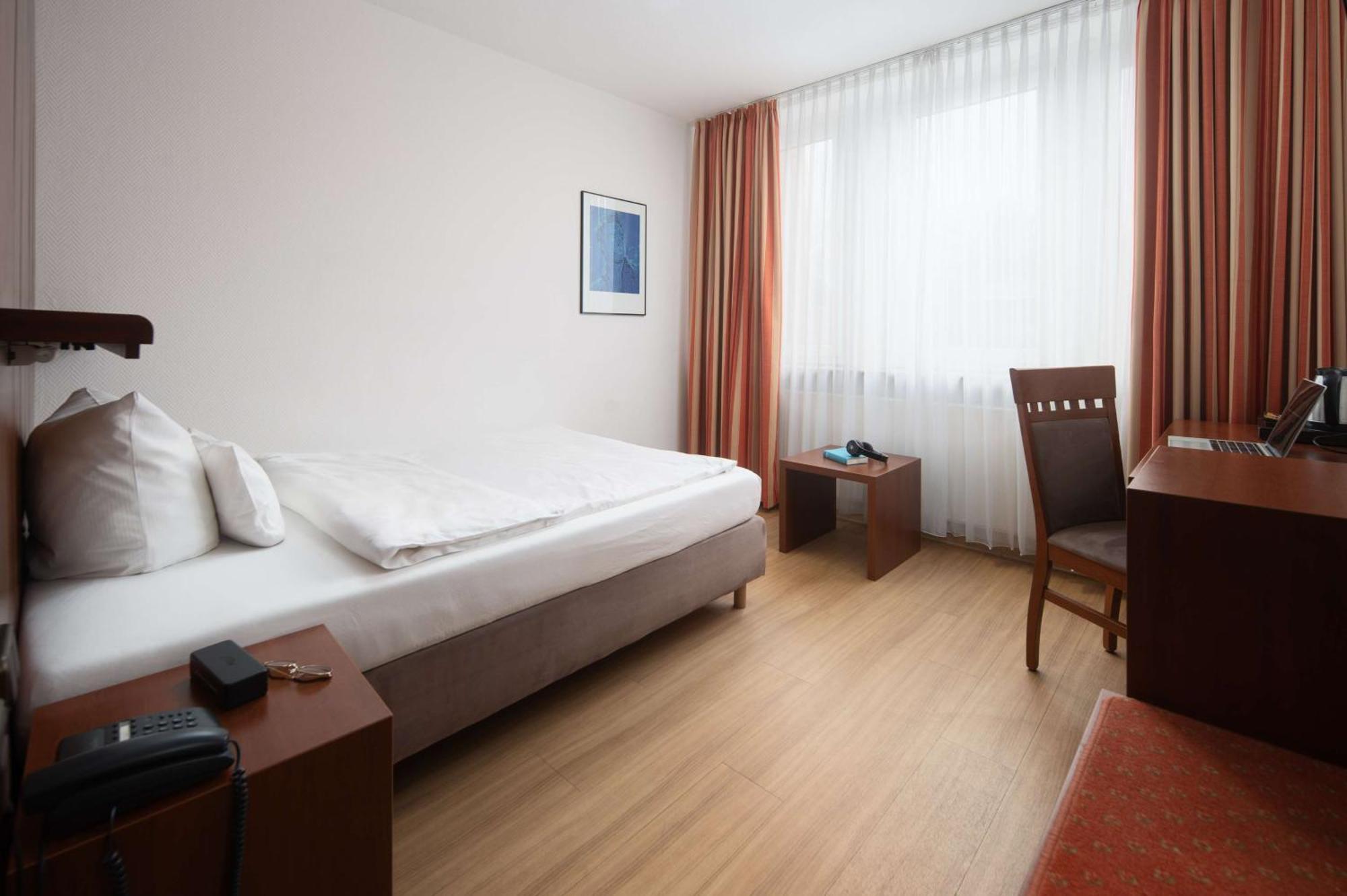 Best Western Hotel Heide Oldenburg Luaran gambar
