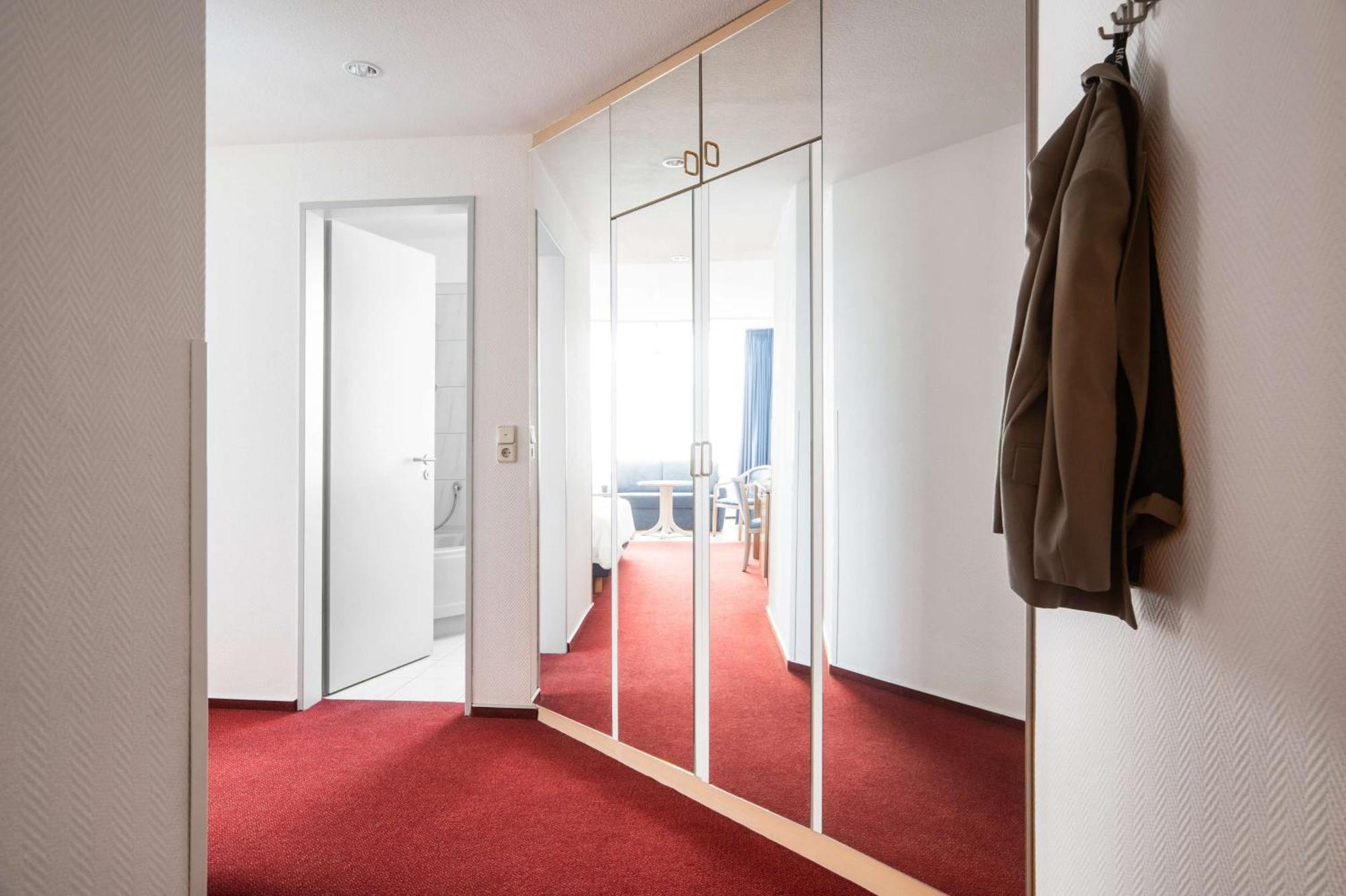 Best Western Hotel Heide Oldenburg Luaran gambar