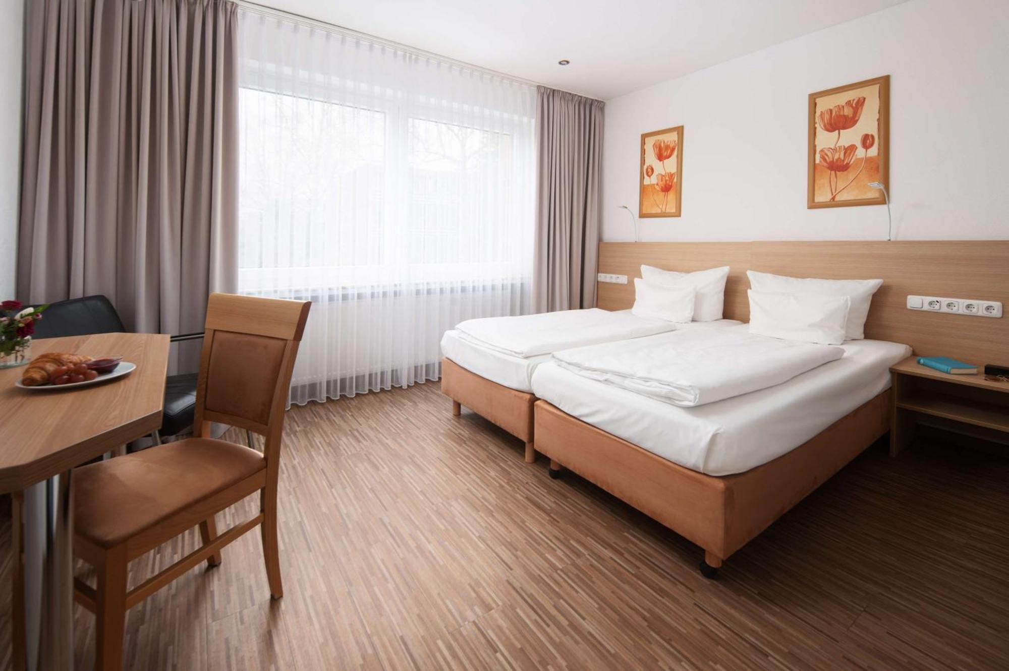 Best Western Hotel Heide Oldenburg Luaran gambar