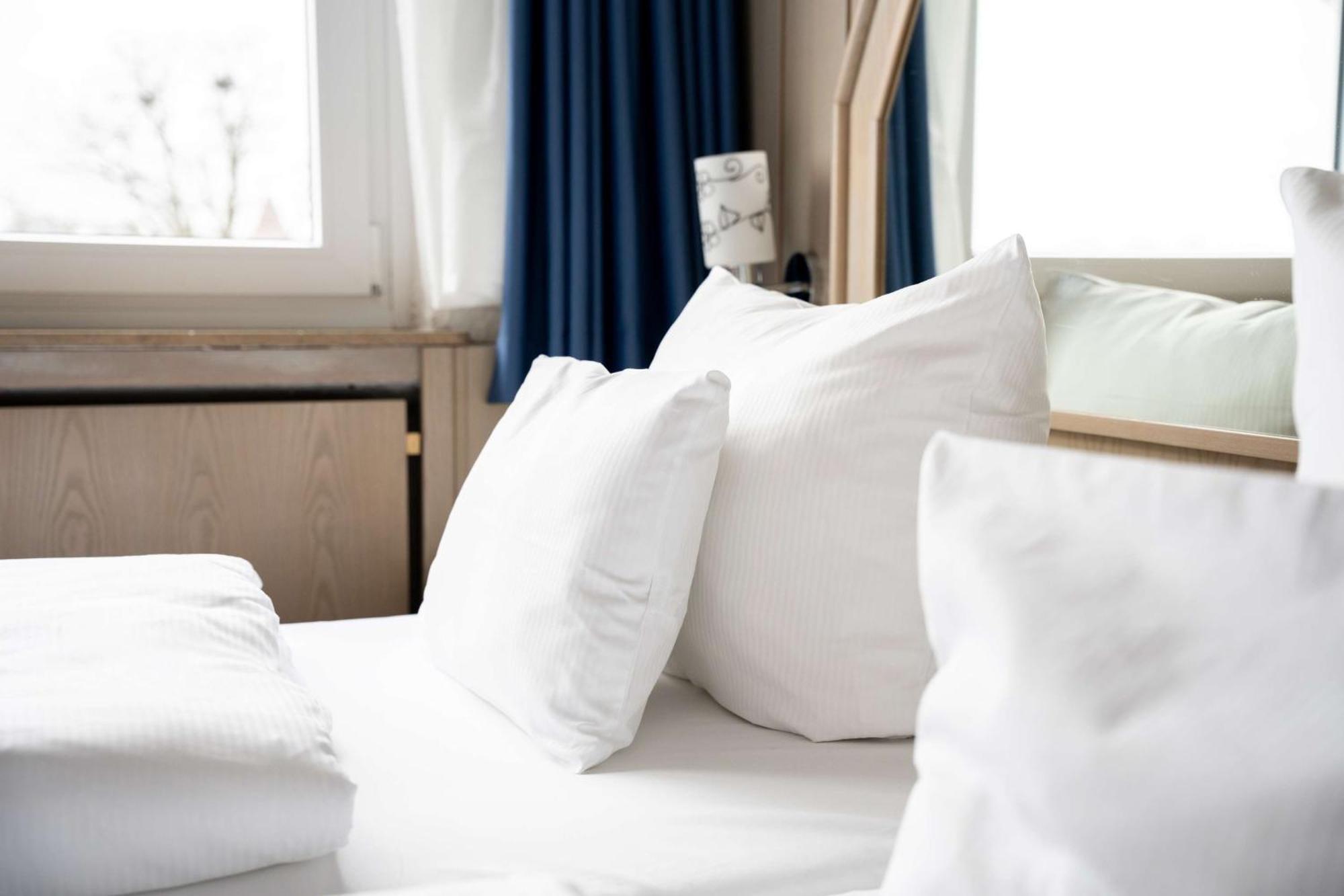 Best Western Hotel Heide Oldenburg Luaran gambar