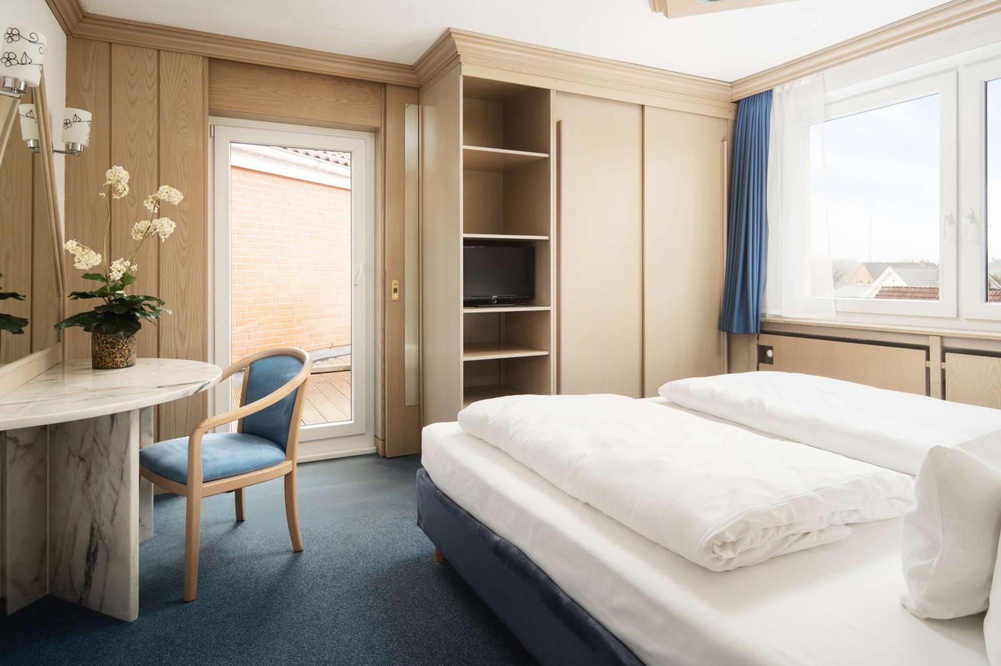 Best Western Hotel Heide Oldenburg Luaran gambar