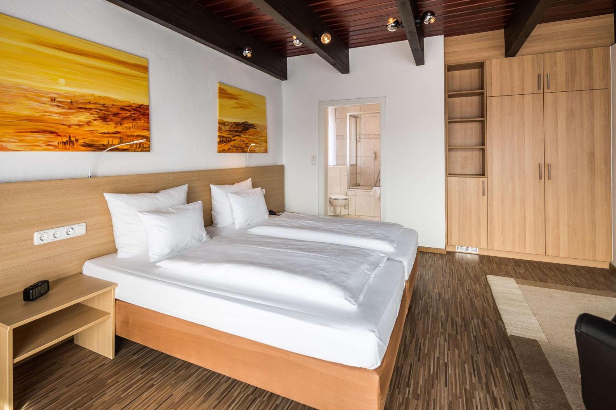 Best Western Hotel Heide Oldenburg Luaran gambar