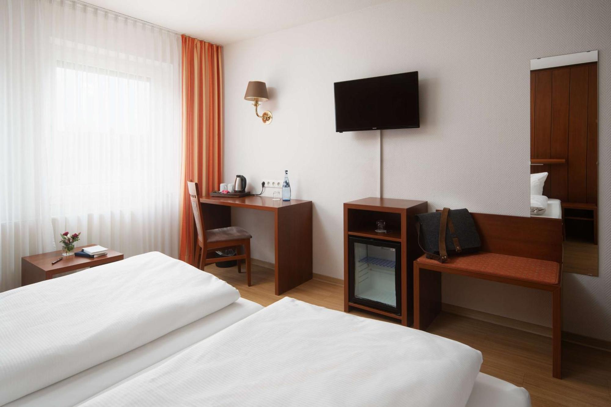 Best Western Hotel Heide Oldenburg Luaran gambar