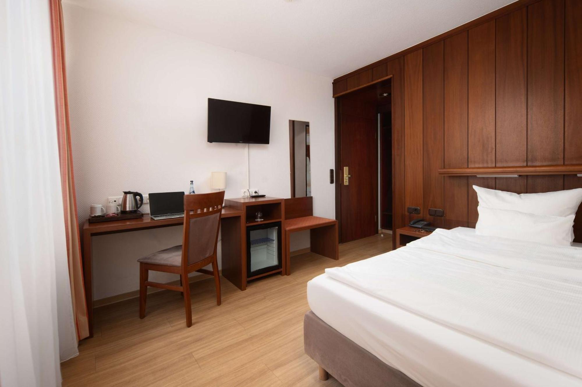 Best Western Hotel Heide Oldenburg Luaran gambar