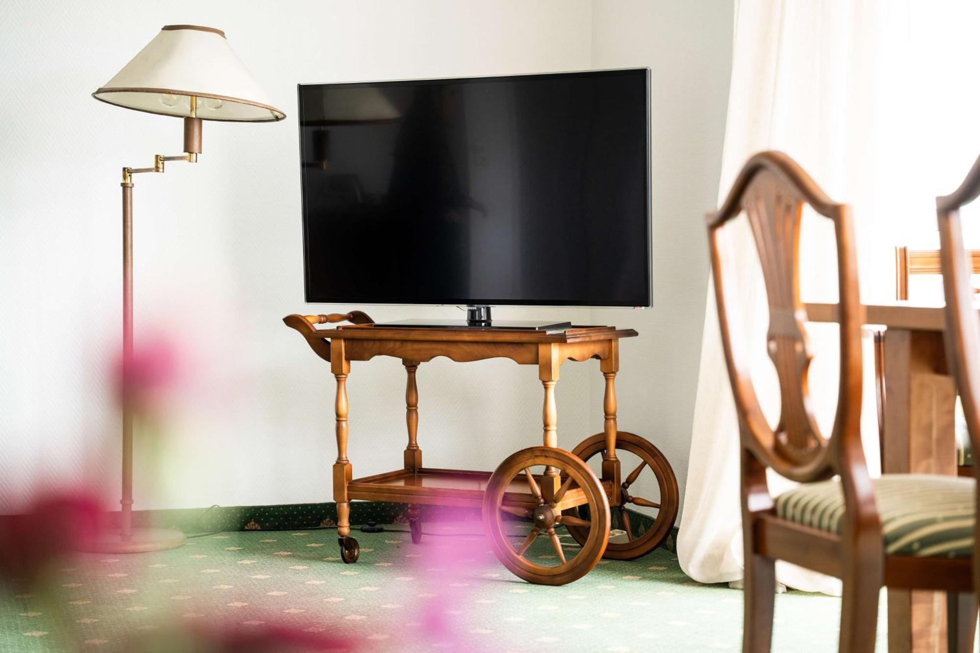 Best Western Hotel Heide Oldenburg Luaran gambar