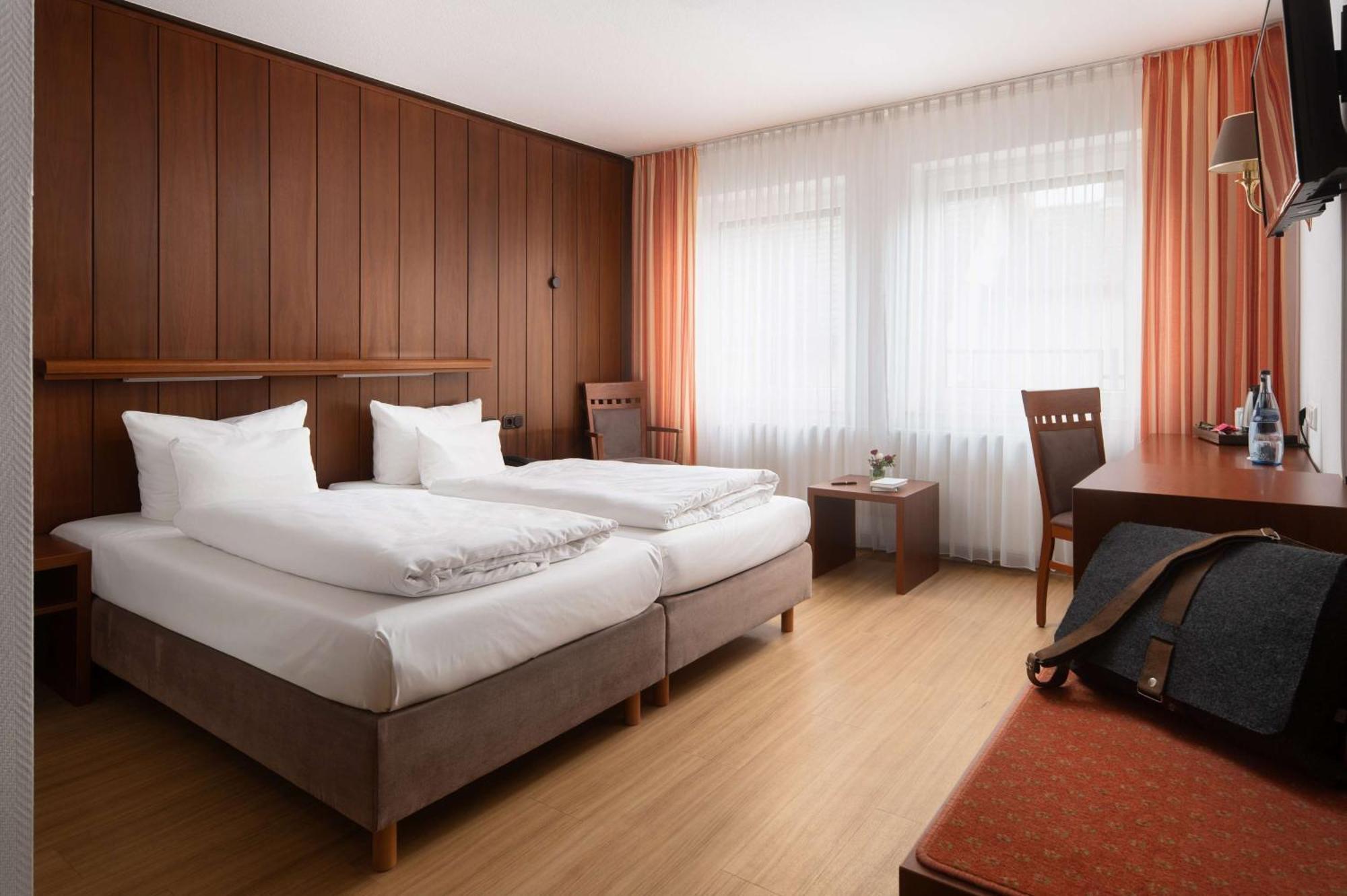 Best Western Hotel Heide Oldenburg Luaran gambar