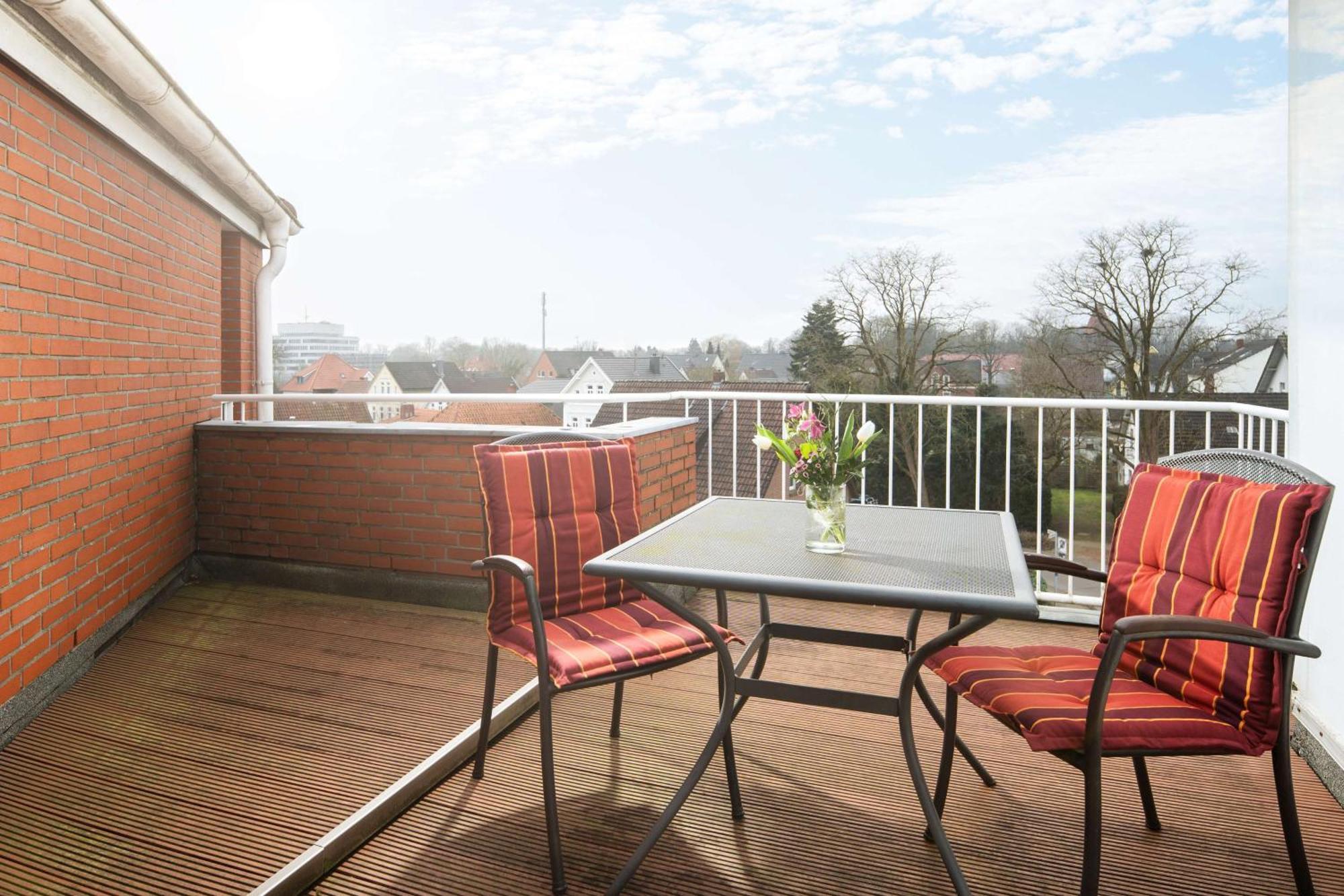 Best Western Hotel Heide Oldenburg Luaran gambar