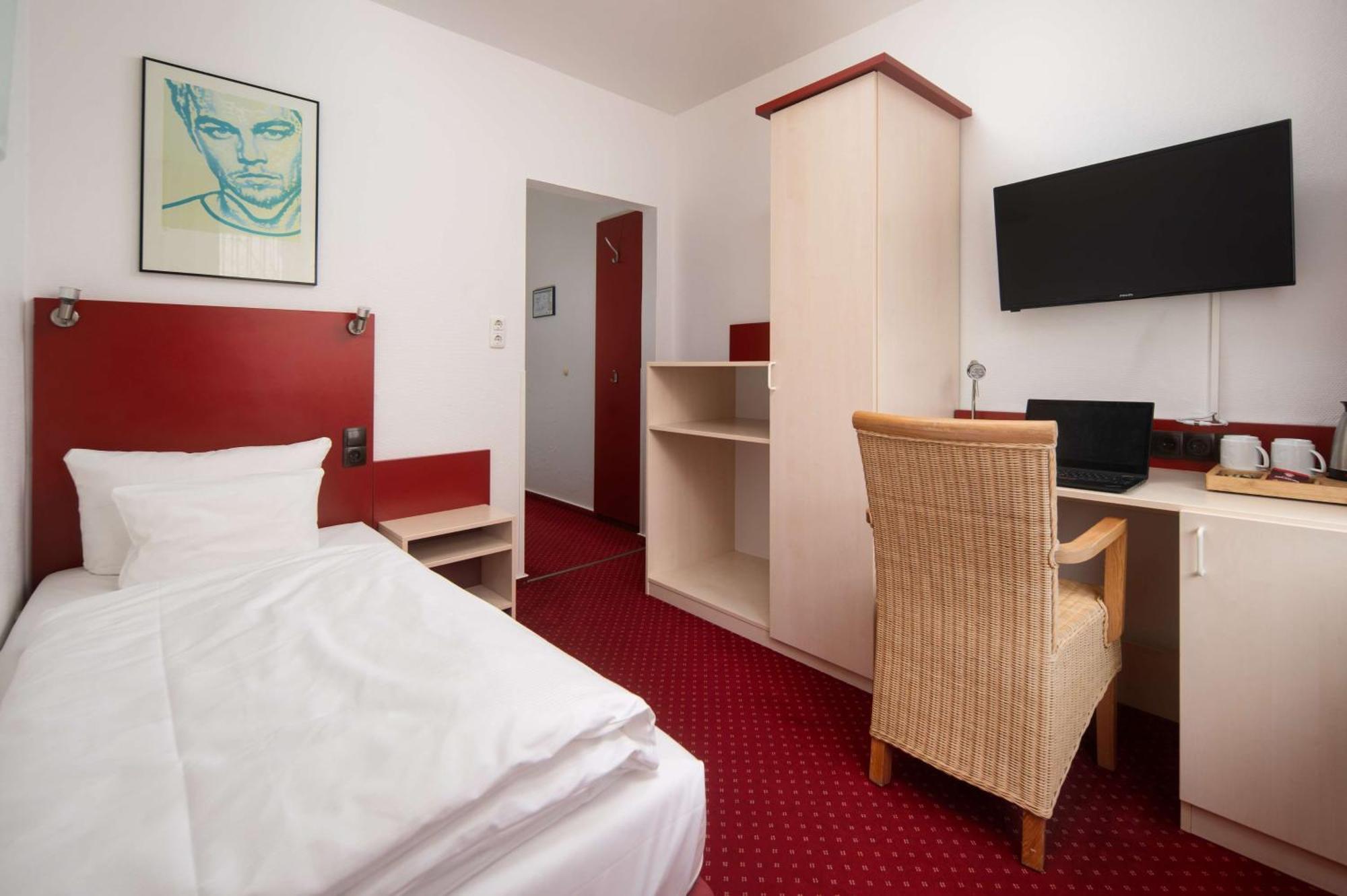 Best Western Hotel Heide Oldenburg Luaran gambar