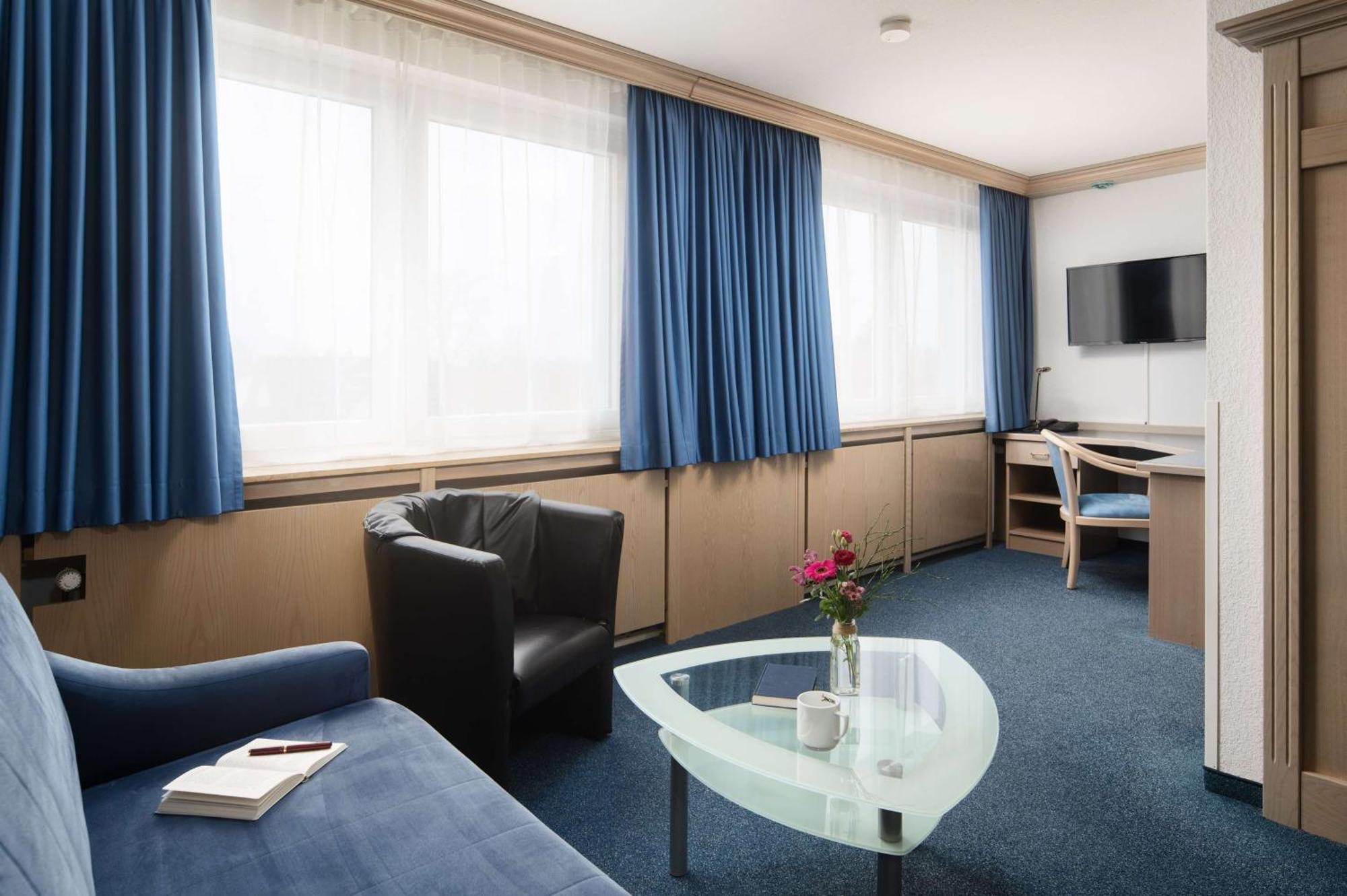 Best Western Hotel Heide Oldenburg Luaran gambar