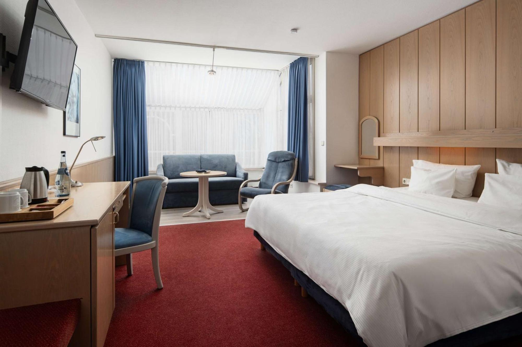 Best Western Hotel Heide Oldenburg Luaran gambar