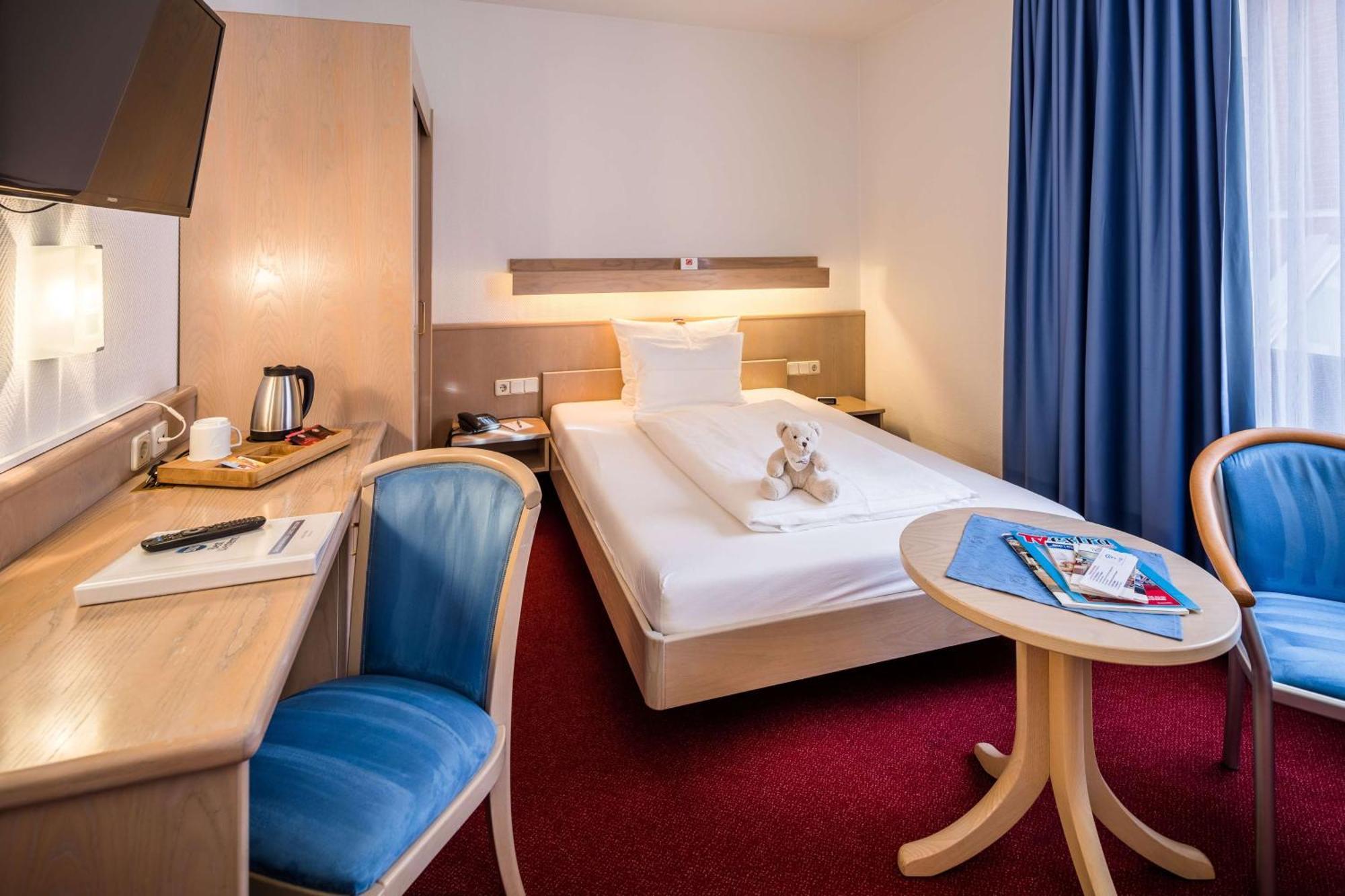 Best Western Hotel Heide Oldenburg Luaran gambar
