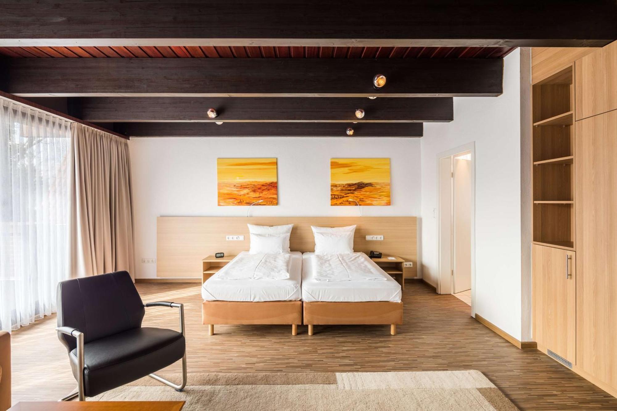 Best Western Hotel Heide Oldenburg Luaran gambar