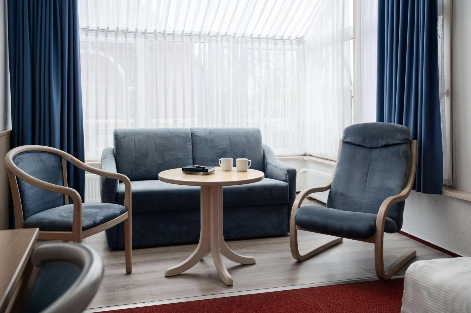 Best Western Hotel Heide Oldenburg Luaran gambar