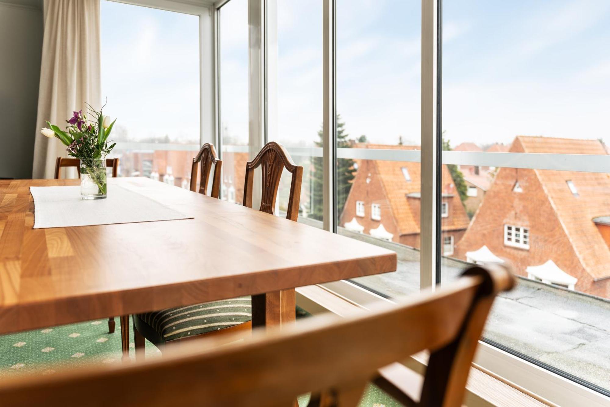 Best Western Hotel Heide Oldenburg Luaran gambar
